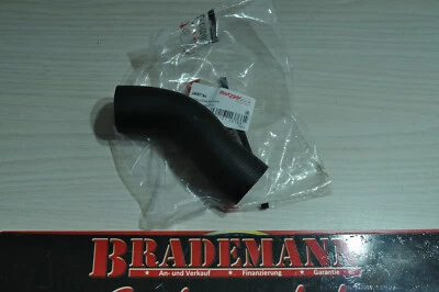 METZGER Ladeluftschlauch Turboschlauch 2400786 für OPEL COMBO Fiat Doblo (X12) - Bild 1 von 4