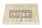 MAXGEAR 26-1064 Filter, interior air for PEUGEOT
