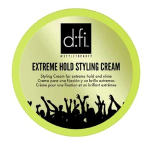 D:fi Extreme Hold Styling Cream 150g - Picture 1 of 1
