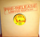 Ken Boothe 12" Vinyl - Show & Tell - First Uk Pressing - Vg+ / Vg+ - Ex