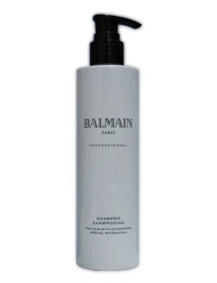 BALMAIN HAIR Balmain Paris Professionnel Shampoo 250 ml