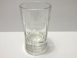 Zubrowka The Original Shot Glass - Picture 1 of 6
