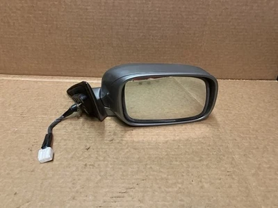 Espejo retrovisor eléctrico Lexus Es300 Es330 2002-2004 lado del pasajero 11 cables Foto 1 de 4