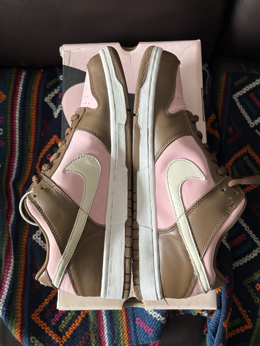 Nike Stüssy x Dunk Pro SB Low Cherry for Sale - Authenticity Nike Stüssy x Dunk Pro SB Low Cherry for Sale - Authenticity