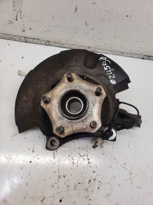 Passenger Right Front Spindle/Knuckle Fits 10-13 KIZASHI 749928 - Image 1 of 4