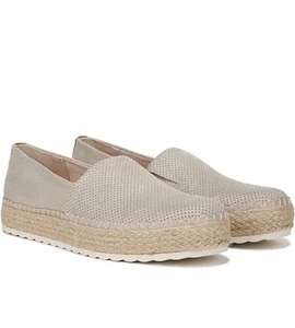 Mocasín Dr. Scholl's para mujer Sunray gris Reino Unido talla 4 UE 36,5 # 231 - Imagen 1 de 24