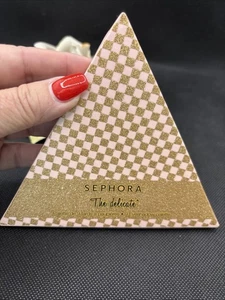 *Sephora - the Delicate Eye Shadow Sealed - Picture 1 of 2