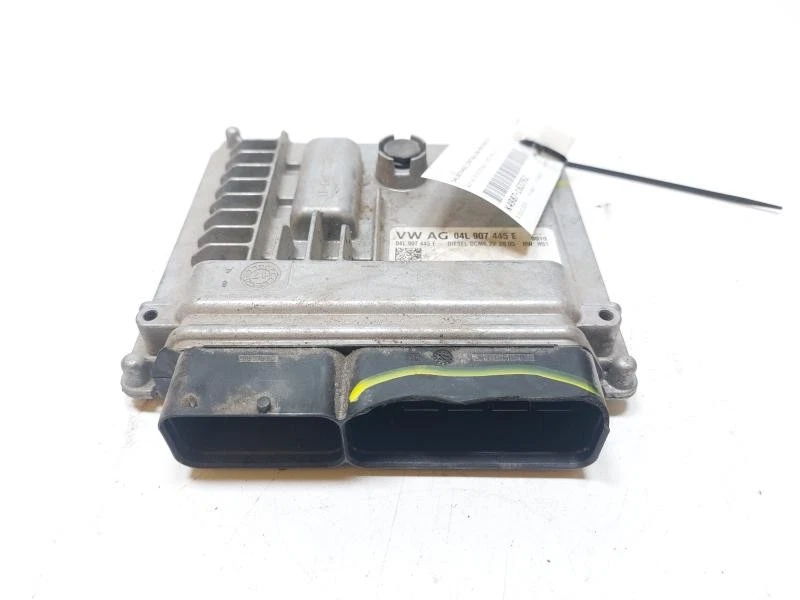 04L907445E CENTRALINA MOTORE ECU AUDI A3 5P SPORTBACK III REST (8V) 1.6 TDI 16V  - Immagine 1 di 4