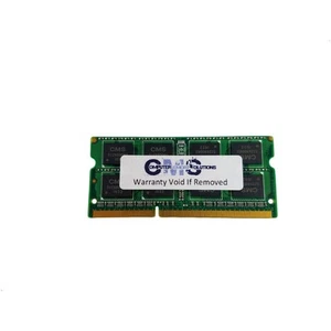 8GB (1X8GB) RAM Memory for Lenovo ThinkPad X230 Tablet Series BY CMS A8 - Picture 1 of 3