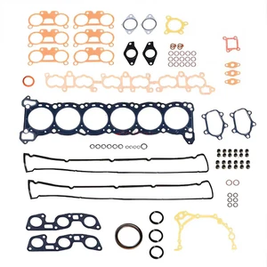 Gasket Kit, Engine Repair For: Nissan Skyline R34 GTR BNR34 99-02 - Picture 1 of 1