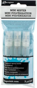 3 Pack Ranger Mini Misters 3/PkgMIS22701 - Picture 1 of 2
