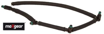 MAXGEAR 17-0112 Druckwandler für Turbolader für Nissan für Opel  - Bild 1 von 2