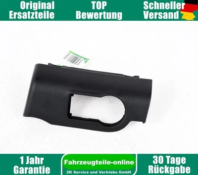 Lichtschalterverkleidung Apertura Opel Insignia A G09 13241913 - Immagine 1 di 2