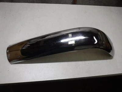 Parachoques trasero derecho Chevrolet 1953 54 3698601 bonito Foto 1 de 4