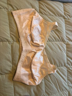 Playtex 18 Hour Bra Size 54DD Shoulder Comfort Full  Coverage 4693 beige - Image 1 of 4