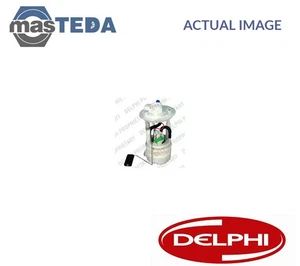 FE10162-12B1 ELECTRIC FUEL PUMP FEED UNIT DELPHI NEW OE REPLACEMENT - Picture 1 of 5