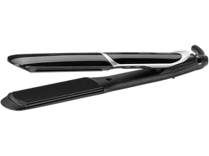 Plancha de pelo SIN CAJA DE EXPOSICIÓN BaByliss Sleek Control Wide - Imagen 1 de 9