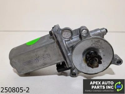 OEM 1992-1997 Cadillac Seville 4.6L FRONT LEFT SIDE POWER WINDOW MOTOR - Image 1 of 4