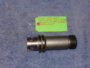 MAZAK INTEGREX KM63 TOOL HOLDER ER32 COLLET - Picture 1 of 6