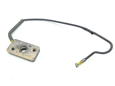 02 Suzuki VZ800 Marauder 800 Seat Latch Cable - Image 1 of 4