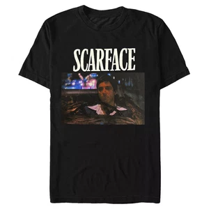 Camiseta gráfica de conducción Scarface para hombre - Imagen 1 de 1