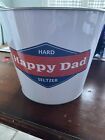 Steve Will Do It Happy Dad Bucket Signed In Person At Local Bar