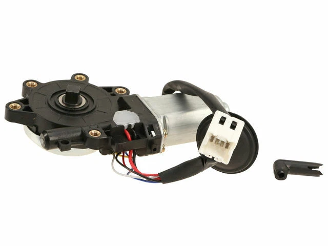 Motor de ventana de cartón delantero derecho A1 para Infiniti FX45 2003-2008 46QRPM Foto 1 de 1