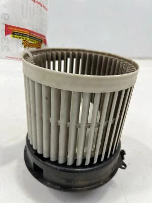 2014 - 2019 Nissan Versa Heater AC Blower Motor Assembly OEM 272263AN0A - Изображение 1 из 4