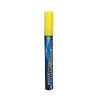 5PCS Queen Bee Marker Pen LED Highlighter Marks Pen Paintbrush Bevel Nib