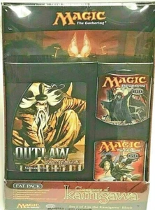 MTG CHAMPION OF KAMIGAWA FAT PACK FREE SHIPPIING - Picture 1 of 2