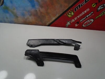 Yamaha PW 80 1998 guía de cadena 98 PW80 Foto 1 de 4