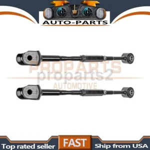Dorman - OE Solutions 2X Rear Lower Rearward Lateral Arm For 2004-2012 Toyota - Bild 1 von 5