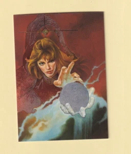 SanJulian Collection FPG - 1994 Gold Metallic Storm MS#3 Insight - Picture 1 of 2