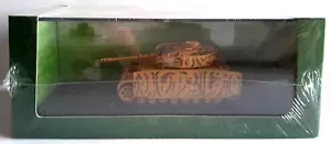 (n 111\ 007) DIE CAST Atlas Ultimate Tank - Pz.Kpfw IV Ausf G - Scala 1:72 - Foto 1 di 1