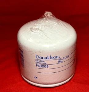 Donaldson P550939 Lube Filter NOS - Picture 1 of 1