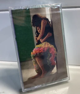 Camila Cabello - Familia - Cassette Tape - NEW Special Edition Green Tape 2022 - Foto 1 di 5