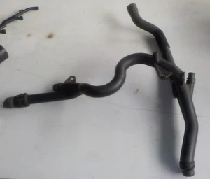 BMW E39 530D Wasserschlauch Kühlwasserschlauch Rücklauf 7785256 2247820 - Bild 1 von 1