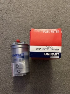 Unipart Kraftstofffilter GFE 5460 - Bild 1 von 1