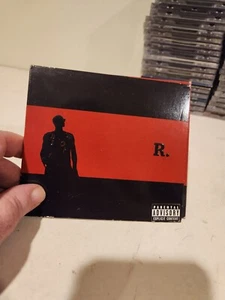 R - Audio CD By R KELLY - Picture 1 of 3