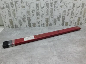 NEW 10# 1/8" Oxford Alloys Welding Rods / Electrodes Alloy C-276 ERNiCrMo-4, 36" - Picture 1 of 2
