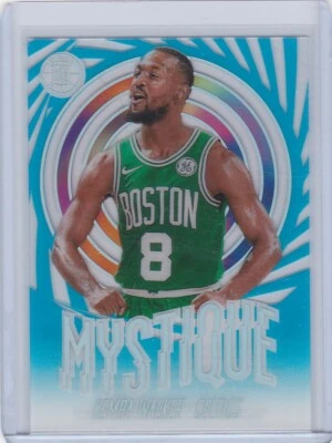 Acetato Illusions Blue Mystique 2019-20 Kemba Walker Celtics envío gratuito ¡Leer! Foto 1 de 2