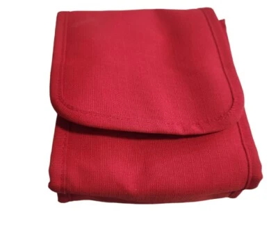 CD Case With Hook And Loop Band On Back Great For Car - Image 1 of 4