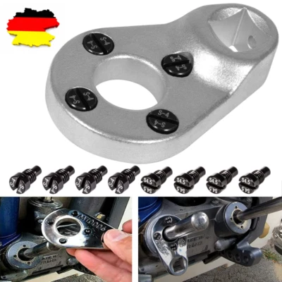 MT0006 Outboard Trim / Tilt Pin Wrench für Yamaha,Johnson,Evinrude,Honda,Suzuki