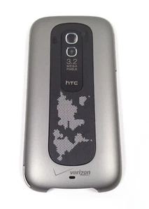 HTC Touch Pro 2 Standard Battery Door Back Cover - Picture 1 of 4