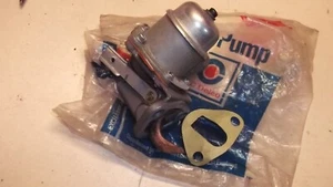 FORD TRANSIT 2.4D & A SERIES NEW AC DELCO FUEL PUMP XP90020 - Picture 1 of 1