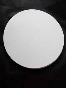 Large 24cm Filter Papers for Lab, Wine and General Purpose - Picture 1 of 3