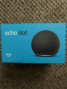 NEW Echo Dot 4th generation Vanguard Commercial branded - Picture 1 of 5