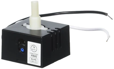 Control de CA de estado sólido KB Electronics 8811001 KBMC-13BV (H9042), negro Foto 1 de 4