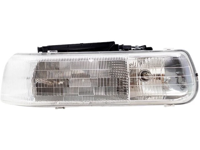 Right Headlight Assembly fits Chevy Tahoe 2000-2006 Sport Utility 4dr 42MGJT - Image 1 of 1