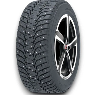 Goodride IceMaster Spike Neumáticos De Invierno Con Clavos 225/50 R17 - Imagen 1 de 3